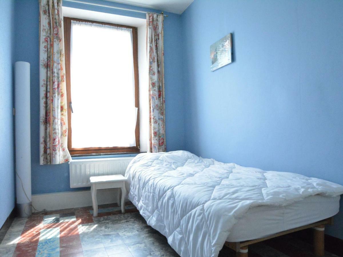 Lovely Holiday Home In Daverdisse With Terrace Eksteriør billede